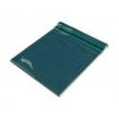 Rodin Emerald Border 4cm x 15cm Wall Tile