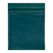 Rodin Emerald Border 4cm x 15cm Wall Tile