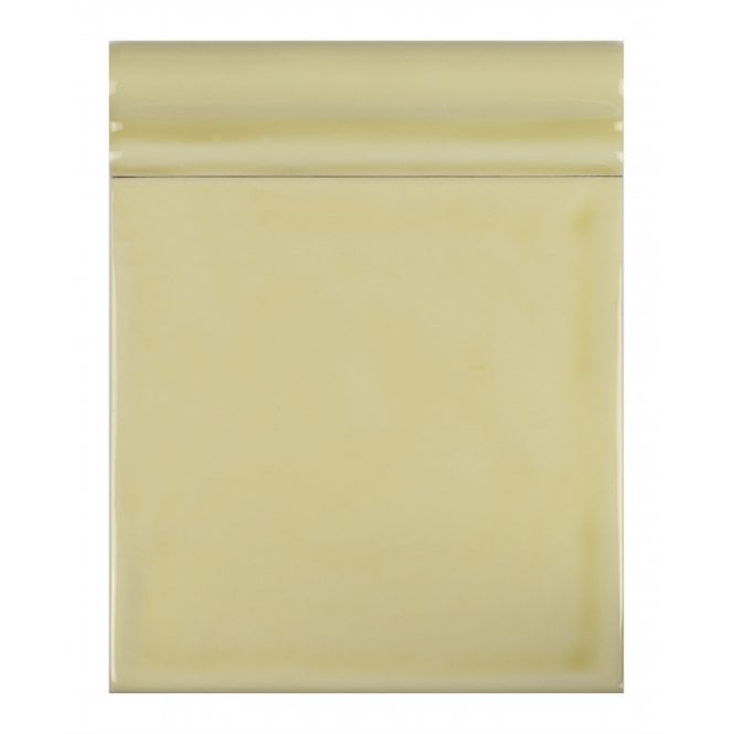 Rodin Lemon 15cm x 15cm Wall Tile