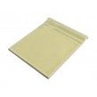 Rodin Lemon Border 4cm x 15cm Wall Tile