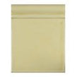 Rodin Lemon Border 4cm x 15cm Wall Tile