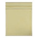 Rodin Lemon Border 4cm x 15cm Wall Tile
