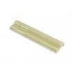 Rodin Lemon Border 4cm x 15cm Wall Tile