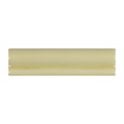 Rodin Lemon Border 4cm x 15cm Wall Tile