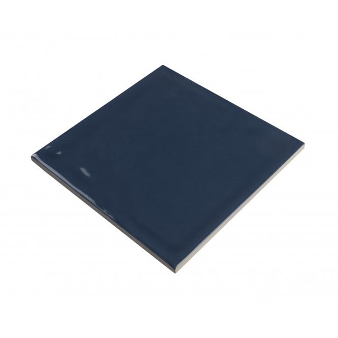 Rodin Ocean 15cm x 15cm Wall Tile
