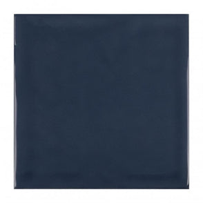 Rodin Ocean 15cm x 15cm Wall Tile