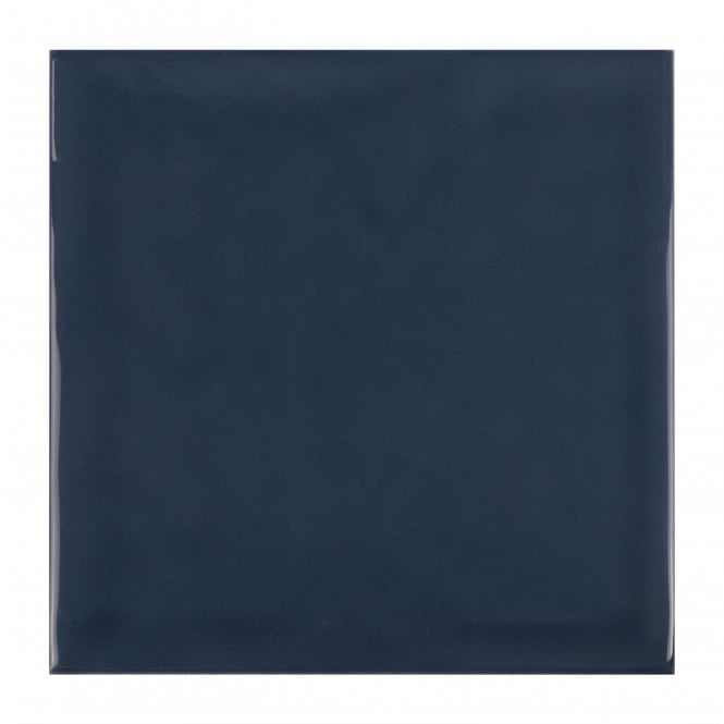Rodin Ocean 15cm x 15cm Wall Tile