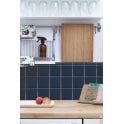 Rodin Ocean 15cm x 15cm Wall Tile