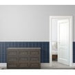 Rodin Ocean 15cm x 15cm Wall Tile