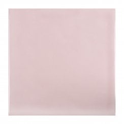 Rodin Rosa 15cm x 15cm Wall Tile