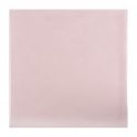 Rodin Rosa 15cm x 15cm Wall Tile