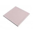 Rodin Rosa 15cm x 15cm Wall Tile