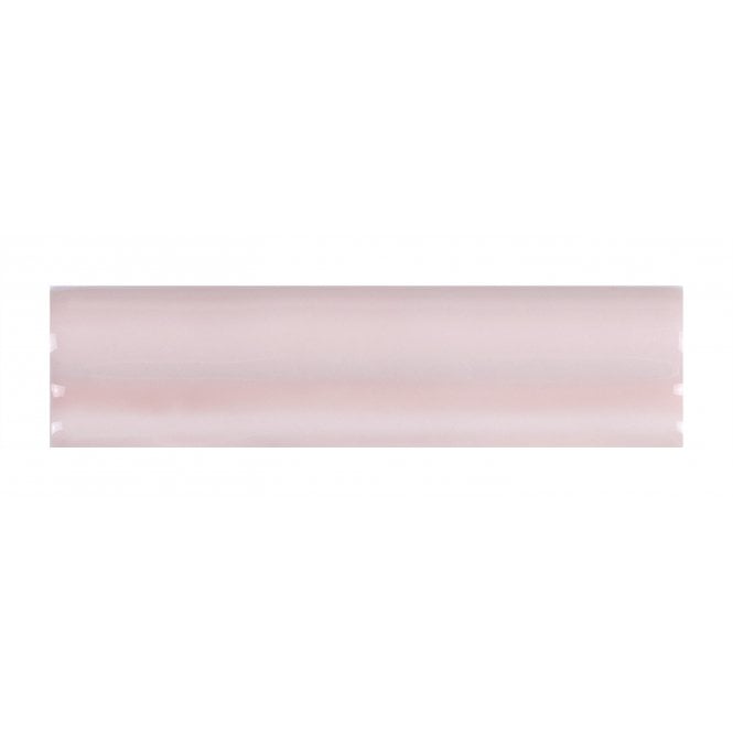 Rodin Rosa Border 4cm x 15cm Wall Tile