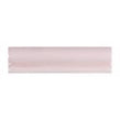 Rodin Rosa Border 4cm x 15cm Wall Tile