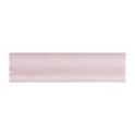 Rodin Rosa Border 4cm x 15cm Wall Tile