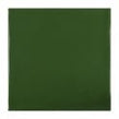 Rodin Victorian Green 15cm x 15cm Wall Tile