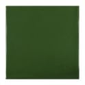 Rodin Victorian Green 15cm x 15cm Wall Tile