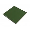Rodin Victorian Green 15cm x 15cm Wall Tile