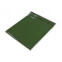 Rodin Victorian Green 15cm x 15cm Wall Tile
