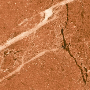 Made In Spain Rojo Alicante Matt 30cm x 30cm Wall and Floor Tile