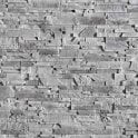 Roma Graphite Stone Random Sized Wall Tile (Box)
