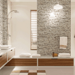 Roma Sahara Stone Random Sized Wall Tile