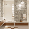Roma Sahara Stone Random Sized Wall Tile