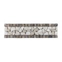 Roman Stone 8cm x 30.5cm Border Tile