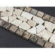 Roman Stone 8cm x 30.5cm Border Tile