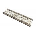 Roman Stone 8cm x 30.5cm Border Tile