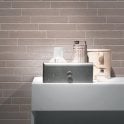 Romano Antique Mud 4.5cm x 23cm Wall & Floor Tile
