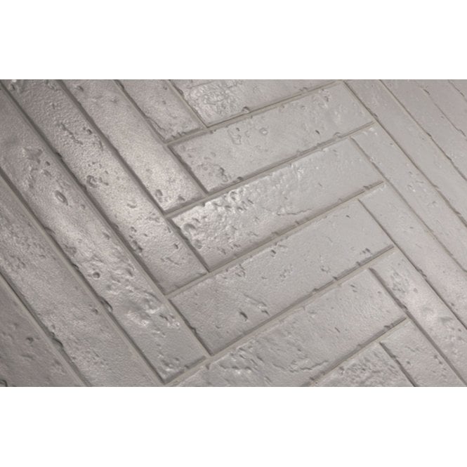 Romano Antique Mud 4.5cm x 23cm Wall & Floor Tile