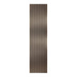 Rose Copper Acoustic Wood Panel 240cm x 60cm x 21mm