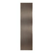 Rose Copper Acoustic Wood Panel 240cm x 60cm x 21mm