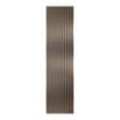 Rose Copper Acoustic Wood Panel 240cm x 60cm x 21mm