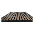 Rose Copper Acoustic Wood Panel 240cm x 60cm x 21mm