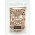 Rose Gold Sparkle Glitter Additive for Grout and Paint 100g