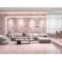 Rose Onyx Porcelain Tile 60cm x 120cm Wall and Floor Tile