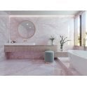 Rose Onyx Porcelain Tile 60cm x 120cm Wall and Floor Tile