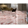 Rose Onyx Porcelain Tile 60cm x 120cm Wall and Floor Tile