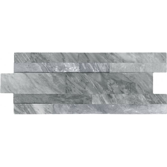 Italian Design Royal Bardiglio 16cm x 40cm Wall Tile