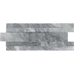 Italian Design Royal Bardiglio 16cm x 40cm Wall Tile