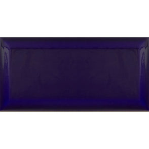 Royal Blue 10cm x 20cm Wall Tile