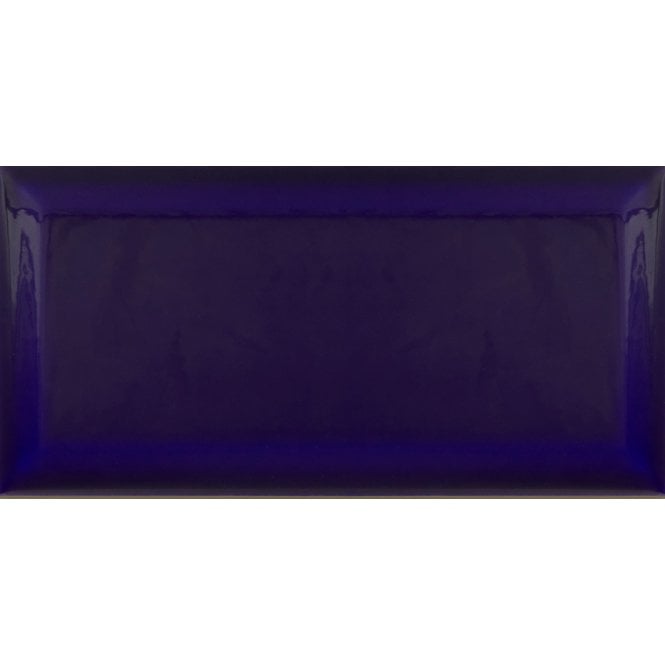 Royal Blue 10cm x 20cm Wall Tile