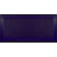 Royal Blue 10cm x 20cm Wall Tile