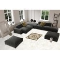 Royal Corollar Gold 60cm x 60cm Floor Tile (4 tile set)