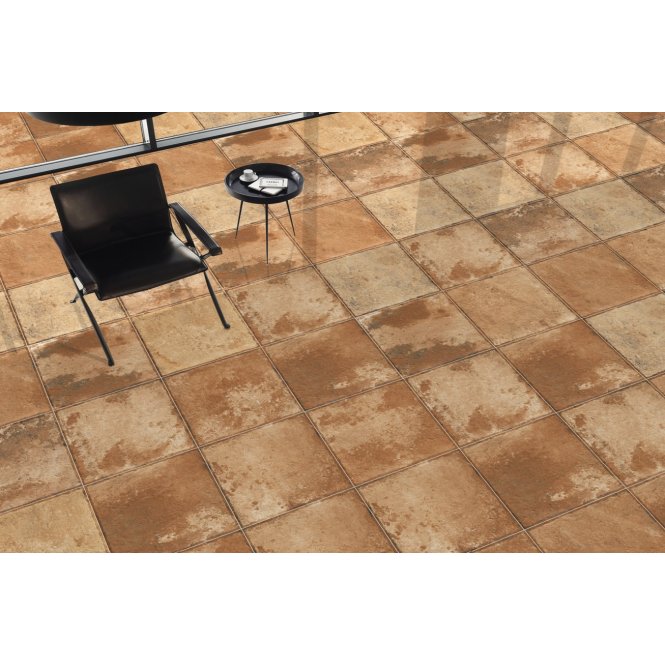 Royal Cotto Anti-Slip 40cm x 40cm Wall and Floor Tile