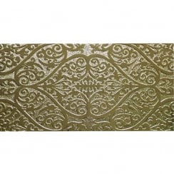 Royal Gold Decor 30cm x 60cm Wall Tile PER TILE