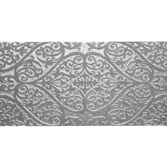 Royal Silver Decor 30cm x 60cm Wall Tile PER TILE