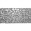 Royal Silver Decor 30cm x 60cm Wall Tile PER TILE